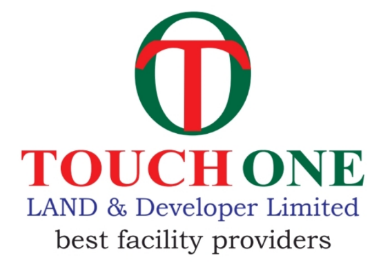 Touch One Land & Developer Limited Logo